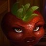 Wazdan jordgubbe