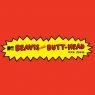 Beavis and Butt-Head logo