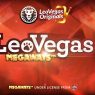 LeoVegas Megaways logo