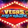 Vegas High Roller logo