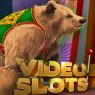 Booming Circus Videoslots