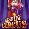 Respin Circus logga
