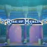 Rise of Merlin logo