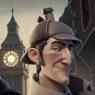 Sherlock of London grafik