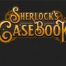 Sherlock's Casebook logo