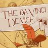 The Da Vinci Device logo