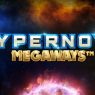 Hypernova MegaWays logo