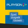 Playson svensk licens