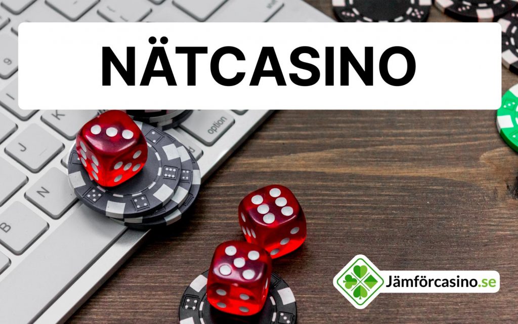 Casino på nätet 