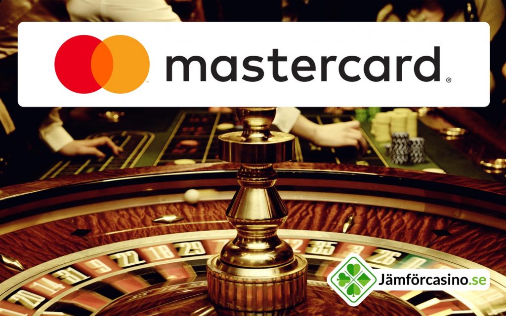 Spela mastercard casino online