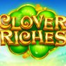 Clover Riches logo