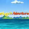 Hugo's Adventure logo