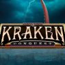 Kraken Conquest logo