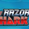 Razor Shark logo