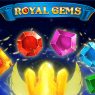 Royal Gems logo