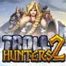 Troll Hunters 2 logo