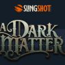 A Dark Matter logo