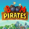 Boom Pirates logo