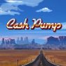 Cash Pump logo