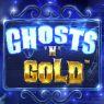 Ghosts ‘N’ Gold logo