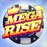 Mega Rise logo