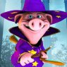 The Pig Wizard