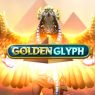 Golden Glyph logo