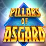 Pillars of Asgard logo