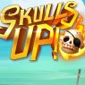 Skulls UP logo