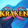 Release the Kraken logo