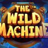 The Wild Machine logo