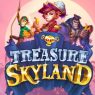 Treasure Skyland logo