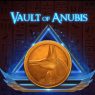 Vault of Anubis logo