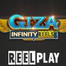 Giza Infinity Reels logo