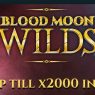 Blood Moon Wilds logo