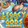 Legacy of the Gods logo