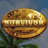 Survivor Megaways logo