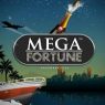 Mega Fortune Jackpot